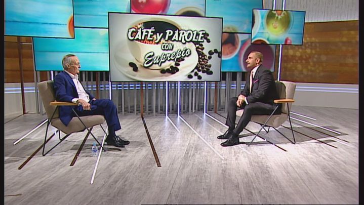 “El reino de Marruecos ha traspasado una línea roja y ese error estratégico ha deteriorado su imagen internacional” / Telemadrid