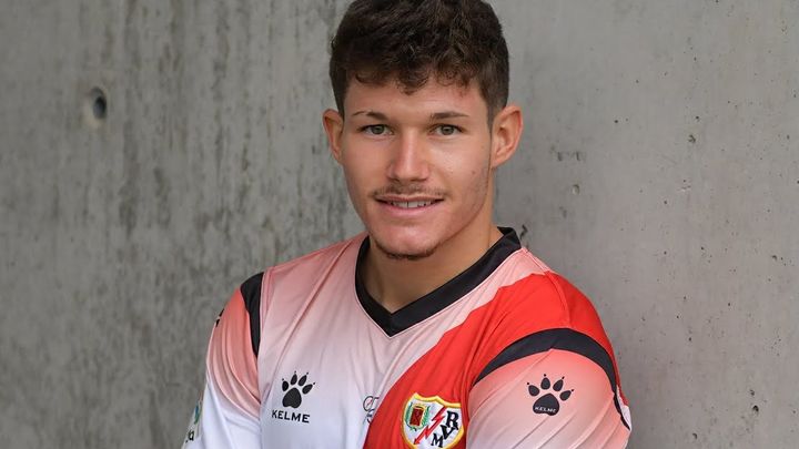 Fran García / @rayovallecano