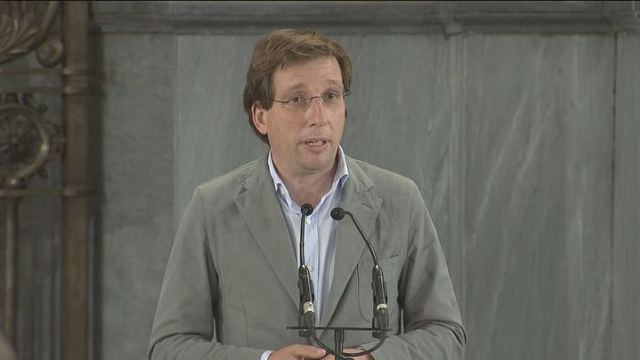 Madrid celebra el Año Sabatini con teatro y música en lugares emblemáticos / Telemadrid