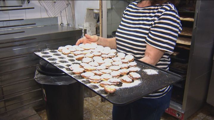Los pequeños negocios de barrio siguen echando el cierre / Telemadrid