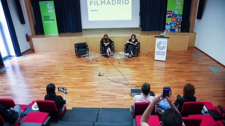Fábulas feministas y mujeres que luchan por los cambios, en la VII edición del Festival Filmadrid / EFE