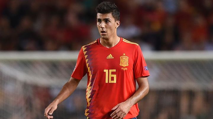 Rodri Hernández / EFE