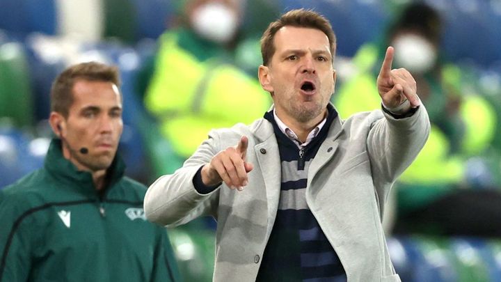 Stefan Tarkovic / FIFA