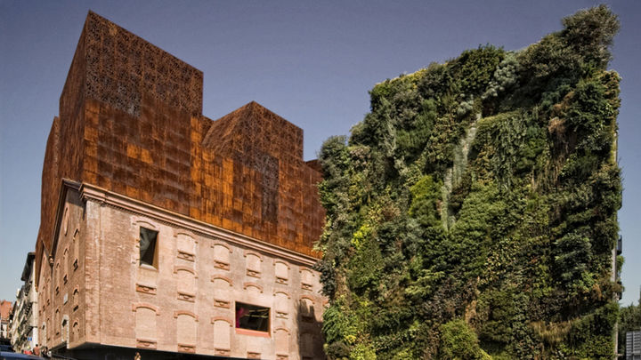 Caixaforummadrid / WIKIPEDIA