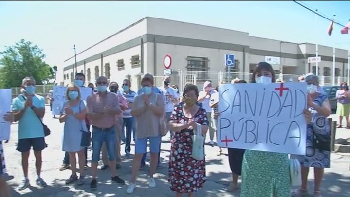 colmenar 2 / Redacción