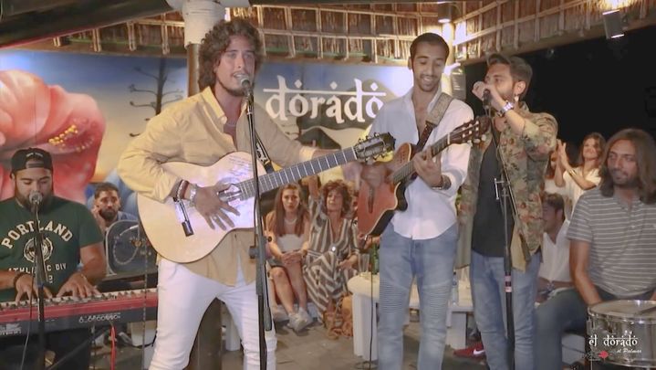 Kiki Morente / Redacción