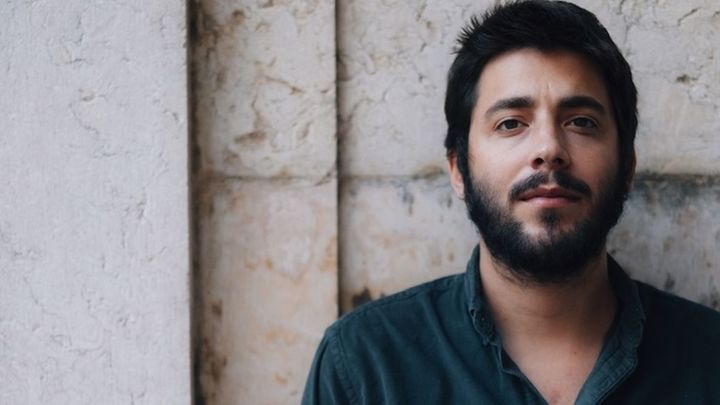 El compositor portugués Salvador Sobral / VERANOS DE LA VILLA