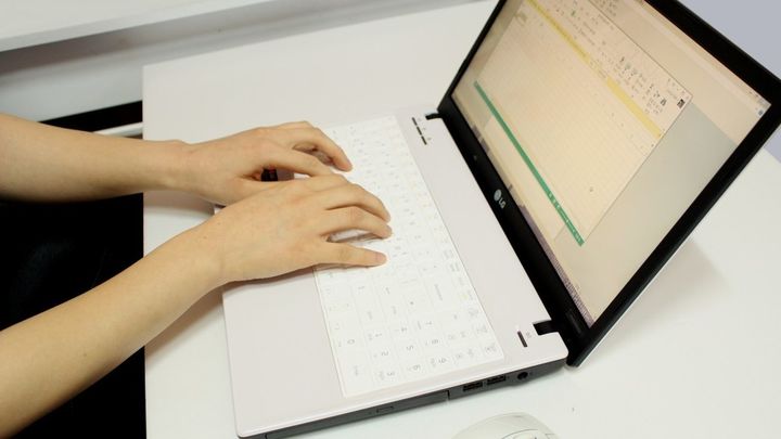 Los dispositivos tecnológicos forma ya parte del material escolar / DOMINIO PÚBLICO