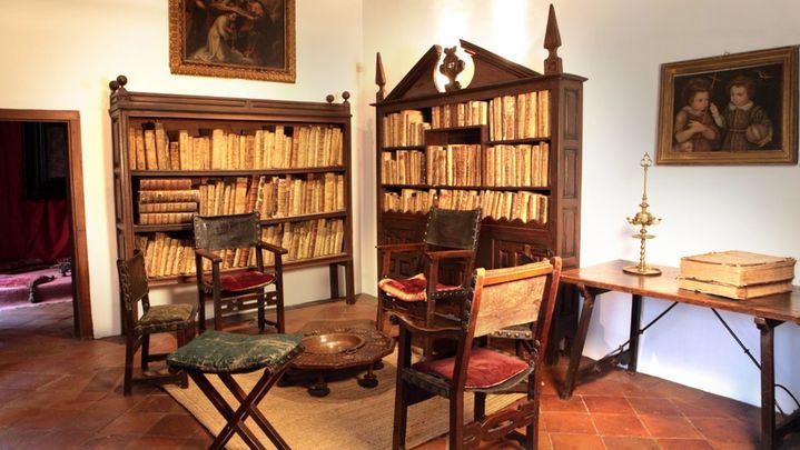 Casa Museo Lope de Vega / ARCHIVO