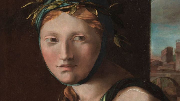 El legado de Carmen Sánchez. La última colección / Museo del Prado