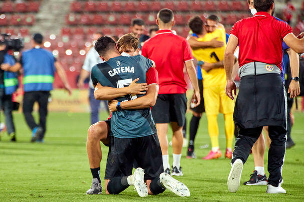 Rayo Vallecano / @laliga