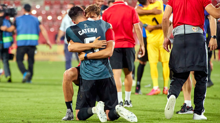 Rayo Vallecano / @laliga