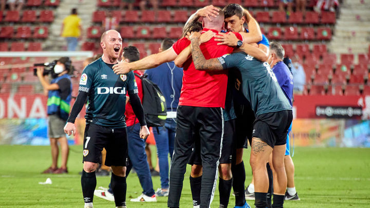 Rayo Vallecano / @laliga