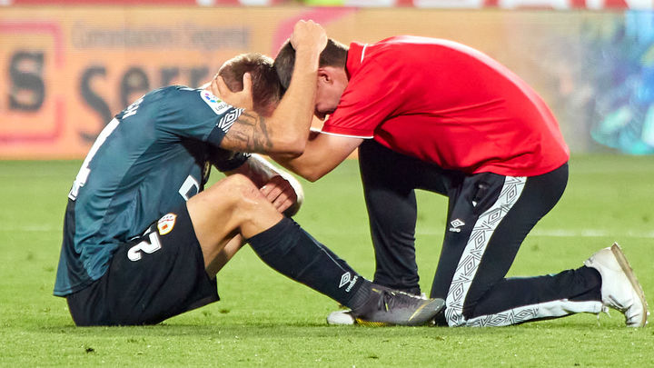 Rayo Vallecano / @laliga