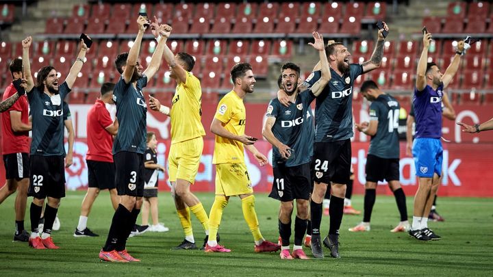 Rayo Vallecano / EFE