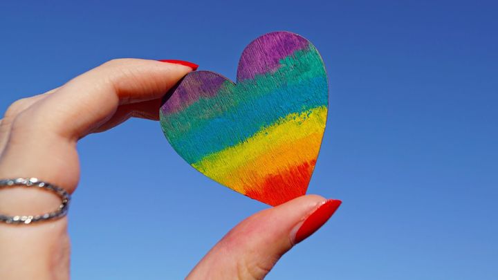 Fiestas del Orgullo LGTBIQA+ Madrid 2021 / Agencias