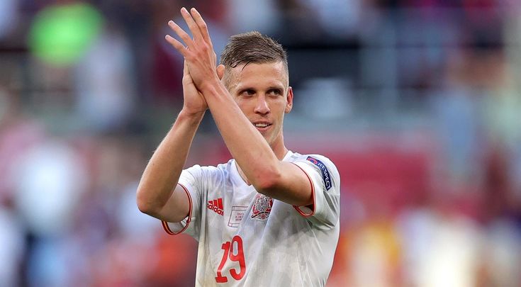 Dani Olmo / EFE