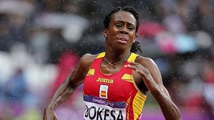 Aauri Lorena Bokesa / EFE