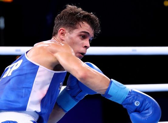 Gabriel Escobar / Agencias