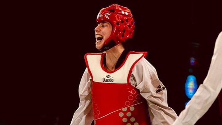 Adrián Vicente / EFE