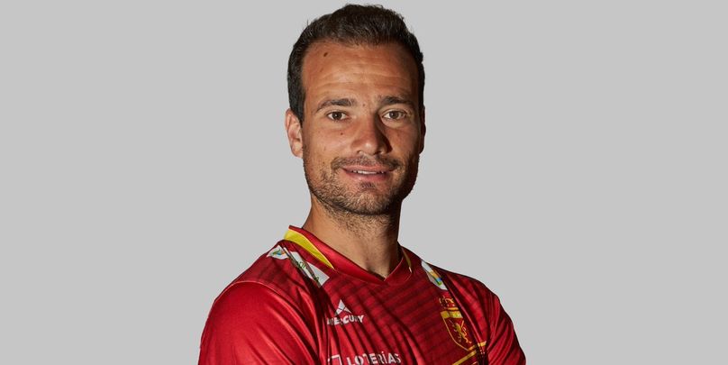 Álvaro Iglesias / Twitter