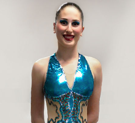 Blanca Toledano / Twitter