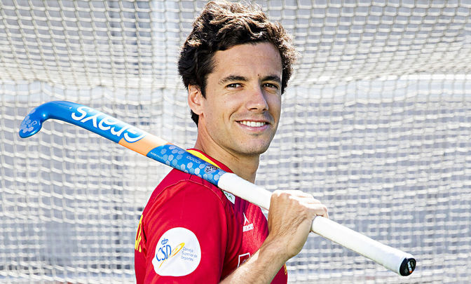 Enrique González de Castejón / Twitter