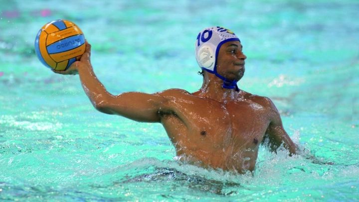 Francisco Fernández Miranda / Federación Española de Natación