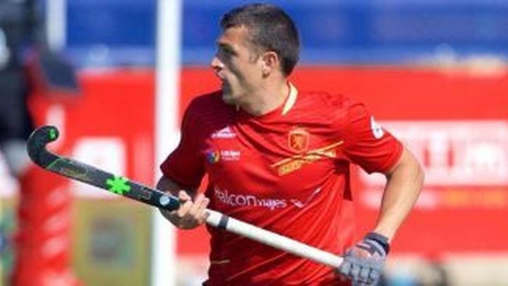 Ricardo Sánchez / RFEH