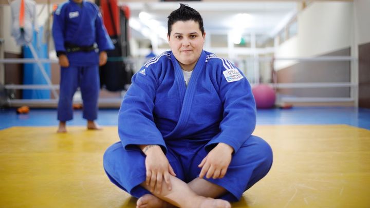 Sara Álvarez / Twitter