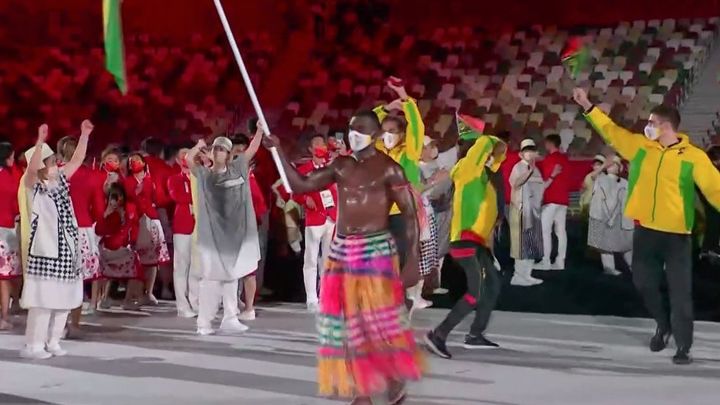 Rillio Rio Rii / Twitter