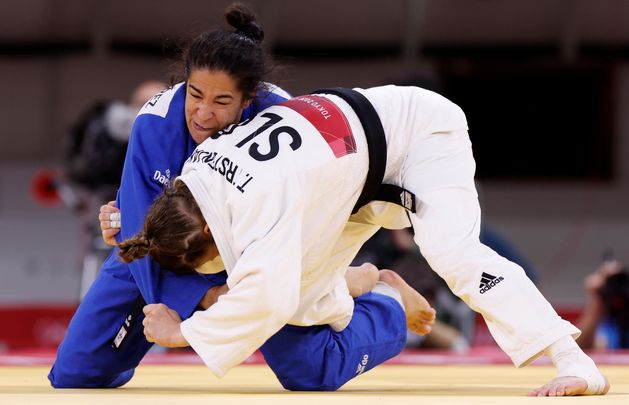 Cristina Cabaña / EFE