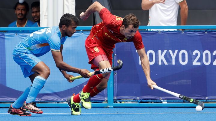 España - India / EFE