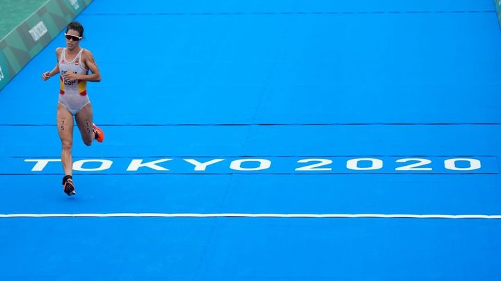 Miriam Casillas / COE