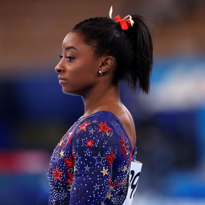 Simone Biles / EFE
