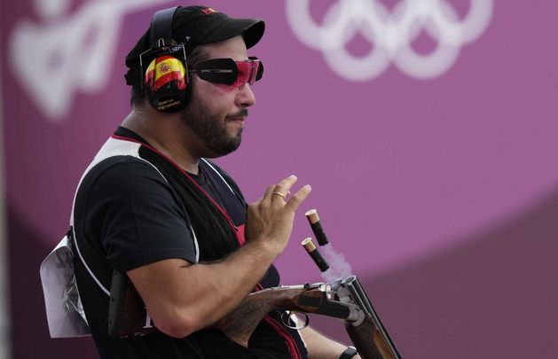 Alberto Fernández / COE