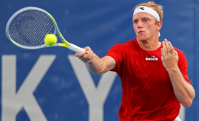 Alejandro Davidovich / EFE