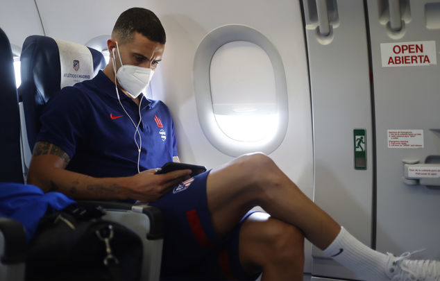 Atlético de Madrid / @atleti