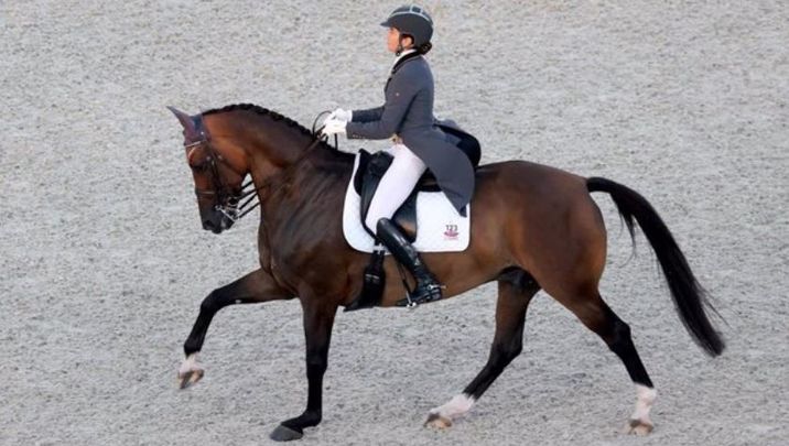 Beatriz Ferrer-Salat / Europa Press