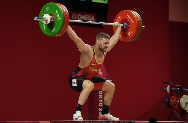 David Sánchez / @COE