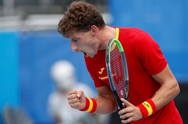 Pablo Carreño / EFE
