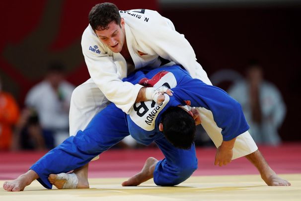 Sherazadishvili / EFE