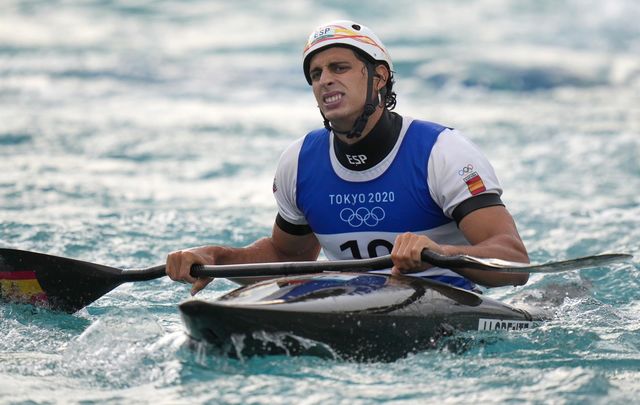 David Llorente / EFE