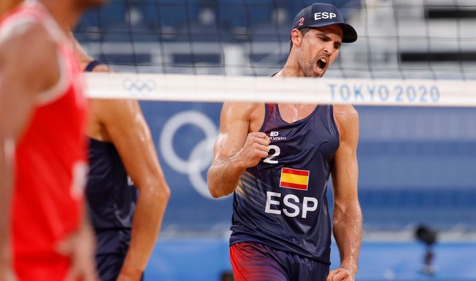 Adrián Gavira / EFE