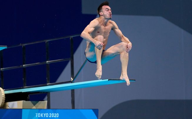 Alberto Arévalo / RFEN