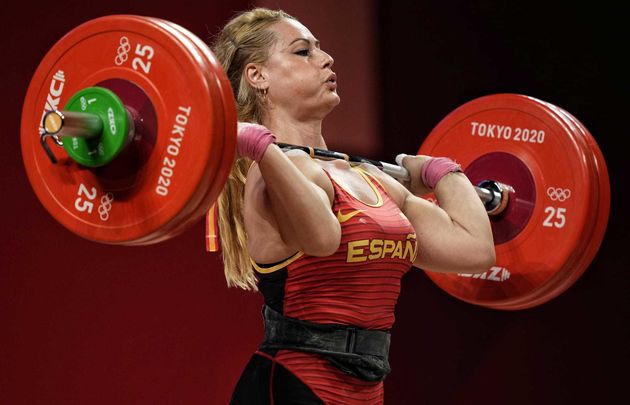 Lydia Valentín / COE