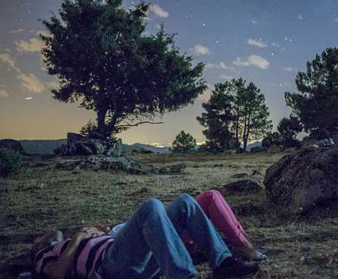 astroafición / ASTROAFICION