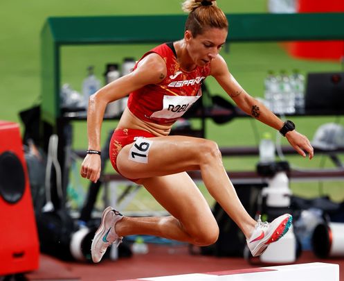 Carolina Robles / EFE