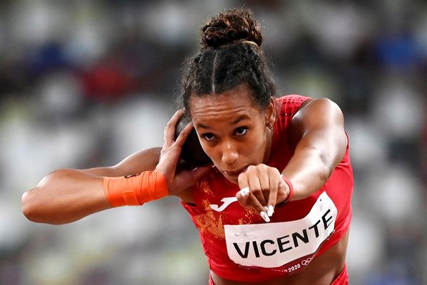 María Vicente / EFE