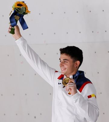 Alberto Ginés / EFE